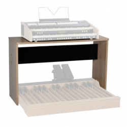 SOPORTE CANTORUM COMPATIBLE CON PEDALERA 30