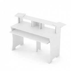 GLORIOUS WORKBENCH WHITE