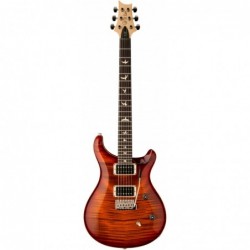 PRS GUITARS CE24 DARK CHERRY SUNBURST