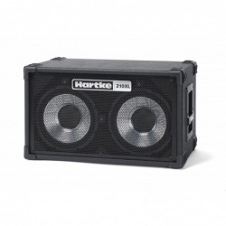 210 XL V2 - HARTKE