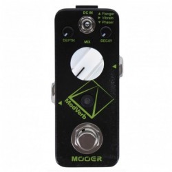 MODVERB MODULATION REVERB