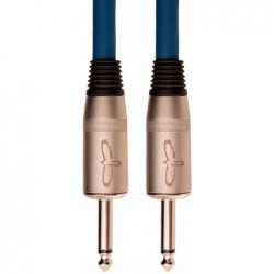 PRS GUITARS CABLE SIGNATURE. SILENT JACK JACK 9M.