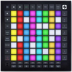 LAUNCHPAD PRO MK3 - NOVATION