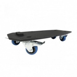 POLAR WHEELBOARD