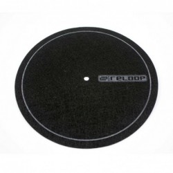 SLIPMAT SPIN 7'' - RELOOP