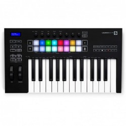 LAUNCHKEY 25 MK3