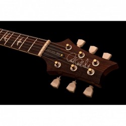 MCCARTY 594 DARK CHERRY BURST