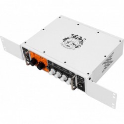 RACK MOUNT LITTLE BASS THING - ORANGE