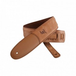 LEATHER STRAP BROWN - FURCH