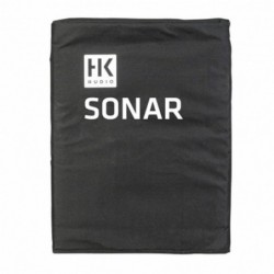 COVER SONAR 115 SUB D