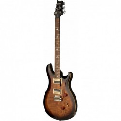 PRS GUITARS SE CUSTOM 24 BLACK GOLD SUNBURST