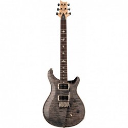 PRS Guitars CE24 FADED GRAY BLACK Made in USA