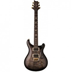 PRS Guitars CUSTOM 24 CHARCOAL BURST Made in USA