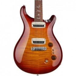 PAUL'S GUITAR DARK CHERRY BURST