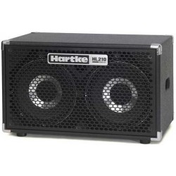 HL210 - HARTKE