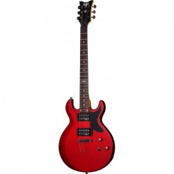 SGR S-1 M RED