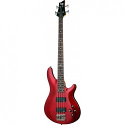 SGR C-4 BASS M RED