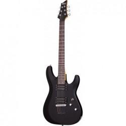 C-6 DELUXE SBK - SCHECTER