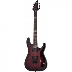 OMEN ELITE-6  BCHB - SCHECTER