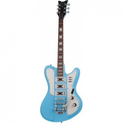 ULTRA III V. BLUE - SCHECTER