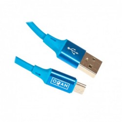 CABLE MICRO USB - OQAN