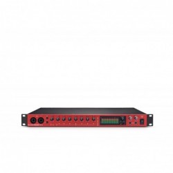 CLARETT+ 8PRE - FOCUSRITE