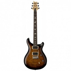 PRS GUITARS  CE24 BLACK AMBER