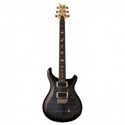 PRS GUITARS CE24 FADED BLUE SMOKEBURST