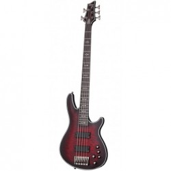 HELLRAISER EXTR-5 CRBS - SCHECTER