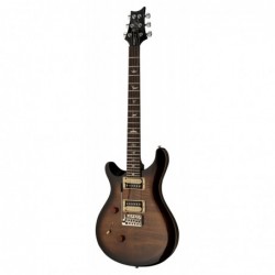 SE CUSTOM 24 LH BLACK GOLD BURST - PRS GUITARS