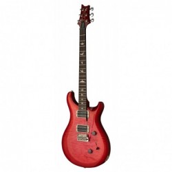 S2 CUSTOM 24 BONNI PINK CHERRY BURST THIN