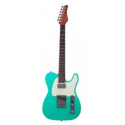 NICK JOHNSTON PT A. GREEN - SCHECTER