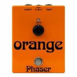 PHASER PEDAL