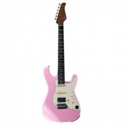 GTRS S800 PINK