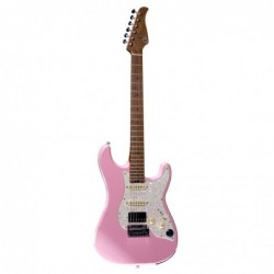 GTRS S801 PINK - MOOER