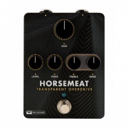 HORSEMEAT OVERDRIVE