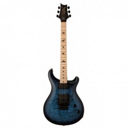 PRS GUITARS  DUSTIE WARING CE FLOYD FADED BLUE SMOKEBURST