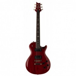 SE MCCARTY 594 SINGLECUT STANDARD VINTAGE CHERRY