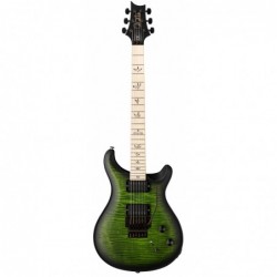 PRS GUITARS  CE DUSTIE WARING FLOYD JADE SMOKEBURST