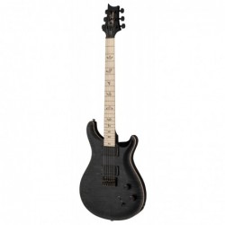 PRS Guitars CE DUSTIE WARING HARDTAIL LTD Limited Edition  GREY BLACK  CORE...