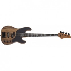 MODEL-T 4 EXOTIC BLACK LIMBA BL