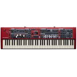 STAGE 4 COMPACT - NORD