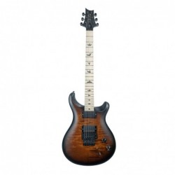 PRS Guitars CE DUSTIE WARING CC BLACK AMBER  SMOKEBURST  CORE Series  Made in...