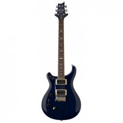 SE STANDARD 24-08 LH TRANS BLUE - PRS GUITARS