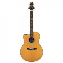 SE A60E LH NATURAL - PRS GUITARS