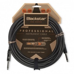 PROFESSIONAL CABLE 3M STR/STR