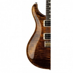 PRS Guitars CUSTOM 24 THIN YELLOW TIGER Made in USA