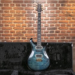 PRS GUITARS MODERN EAGLE V CC 10 COBALT BLUE