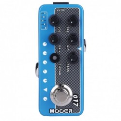 017 CALI MK IV MICRO PREAMP