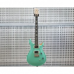 PRS Guitars CE24 SATIN LTD (Limited Edition )SEAFOAM GREEN Made in USA